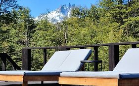 Peuma Lodge Patagonia