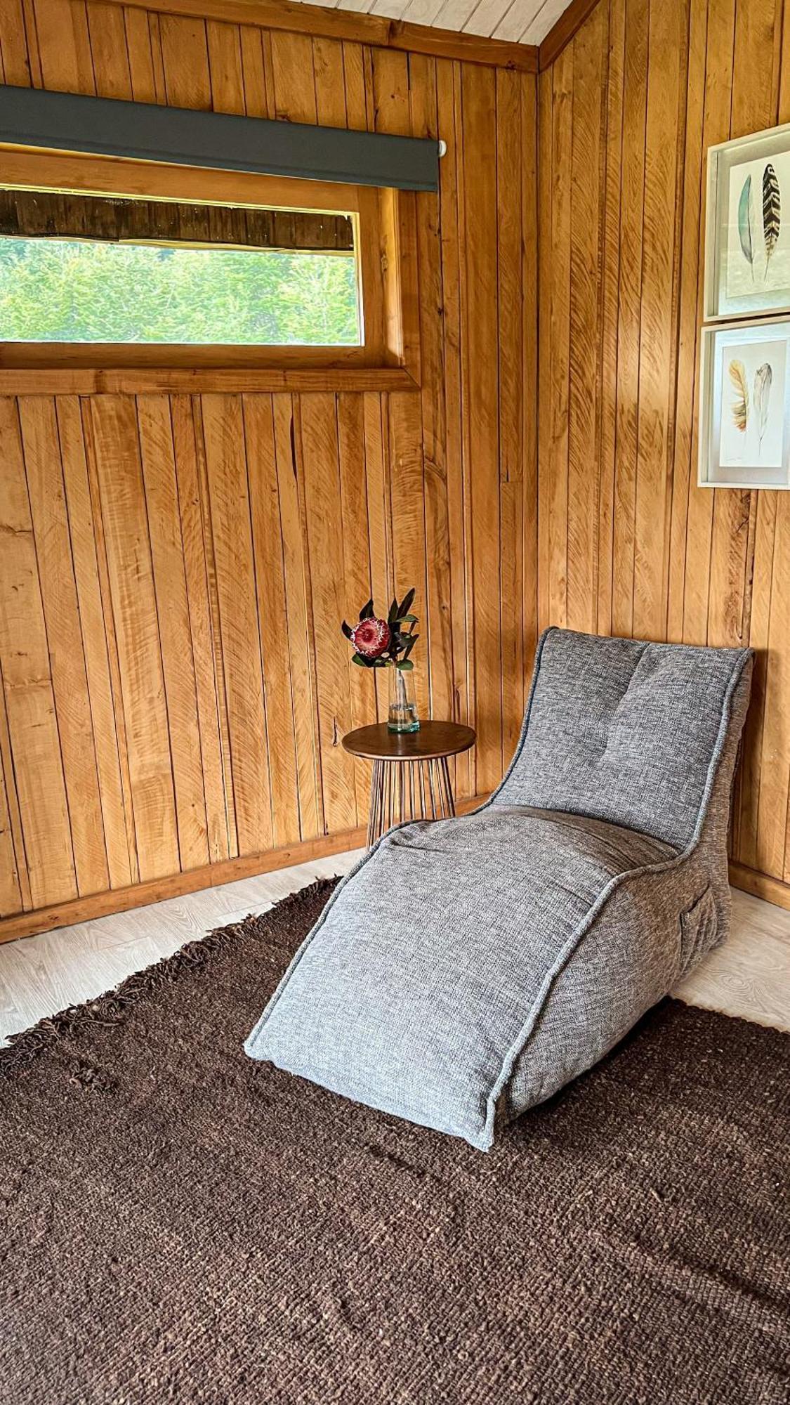 Peuma Lodge Patagonia Futaleufú Habitación foto